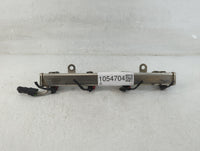 2012 Dodge Avenger Fuel Injectors P/N:04627355AA Fits OEM Used Auto Parts - Oemusedautoparts1.com