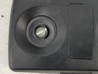 2011-2014 Dodge Avenger Overhead Console W/rear Climate Control - Oemusedautoparts1.com