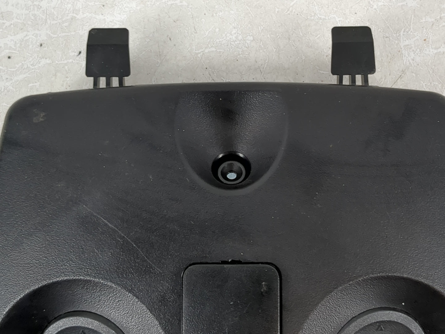 2011-2014 Dodge Avenger Overhead Console W/rear Climate Control - Oemusedautoparts1.com