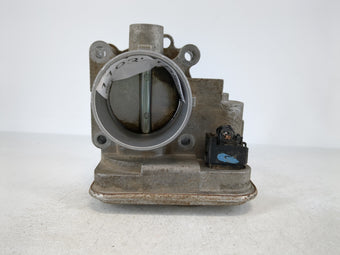 compare product 2008-2014 Dodge Avenger Throttle Body P/N:04791735AC Fits Fits 2007 2008 2009 2010 2011 2012 2013 2014 2015 2016 2017 2018 OEM Used Auto Parts