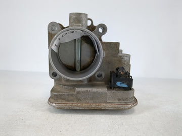 2008-2014 Dodge Avenger Throttle Body P/N:04791735AC Fits Fits 2007 2008 2009 2010 2011 2012 2013 2014 2015 2016 2017 2018 O