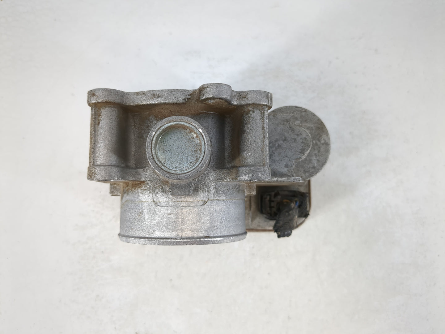 2008-2014 Dodge Avenger Throttle Body P/N:04791735AC Fits Fits 2007 2008 2009 2010 2011 2012 2013 2014 2015 2016 2017 2018 O