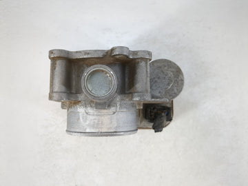 2008-2014 Dodge Avenger Throttle Body P/N:04791735AC Fits Fits 2007 2008 2009 2010 2011 2012 2013 2014 2015 2016 2017 2018 OEM Used Auto Parts