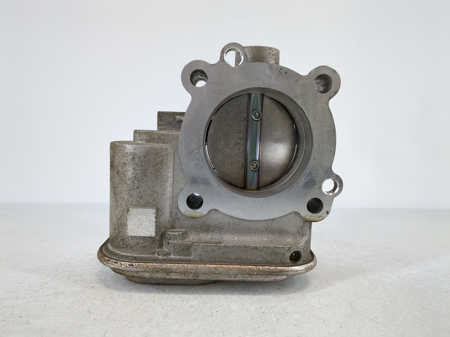 2008-2014 Dodge Avenger Throttle Body P/N:04791735AC Fits Fits 2007 2008 2009 2010 2011 2012 2013 2014 2015 2016 2017 2018 O