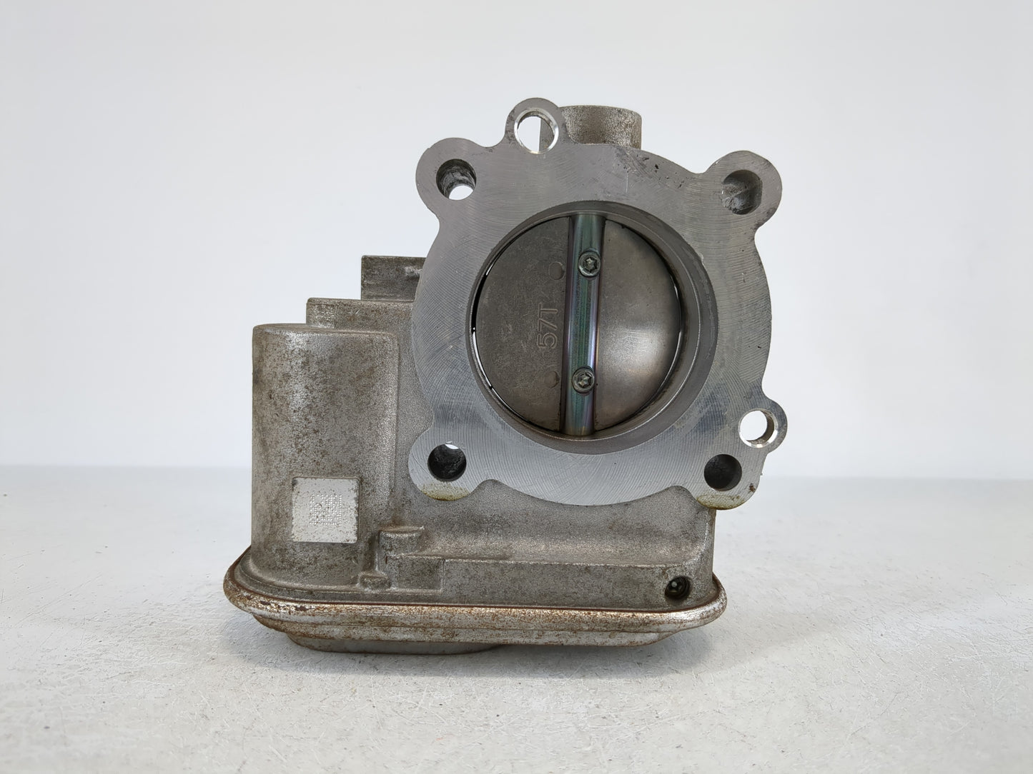 2008-2014 Dodge Avenger Throttle Body P/N:04791735AC Fits Fits 2007 2008 2009 2010 2011 2012 2013 2014 2015 2016 2017 2018 O