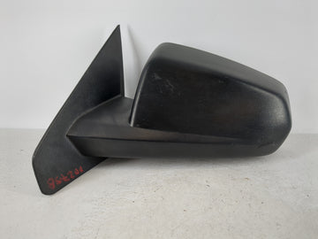 2013-2014 Dodge Avenger Driver Side View Mirror - Left Door Mirror OEM Used - Oemusedautoparts1.com