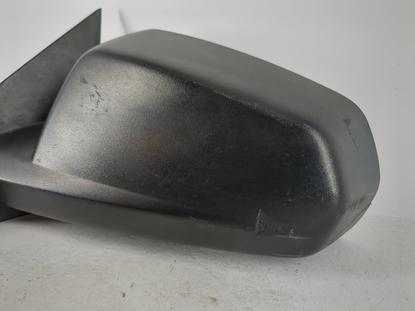 2013-2014 Dodge Avenger Driver Side View Mirror - Left Door Mirror OEM Used - Oemusedautoparts1.com