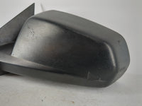 2013-2014 Dodge Avenger Driver Side View Mirror - Left Door Mirror OEM Used - Oemusedautoparts1.com