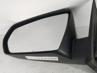 2013-2014 Dodge Avenger Driver Side View Mirror - Left Door Mirror OEM Used - Oemusedautoparts1.com