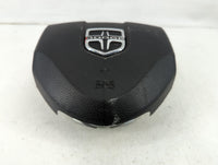 2011-2014 Dodge Avenger Air Bag Driver Left Steering Wheel Mounted Fits Fits 2011 2012 2013 2014 OEM Used Auto Parts - Oemus