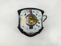 2011-2014 Dodge Avenger Air Bag Driver Left Steering Wheel Mounted Fits Fits 2011 2012 2013 2014 OEM Used Auto Parts - Oemus