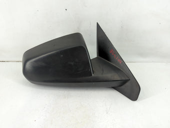 compare product 2008-2014 Dodge Avenger Passenger Side View Mirror - Right Door Mirror OEM Used
