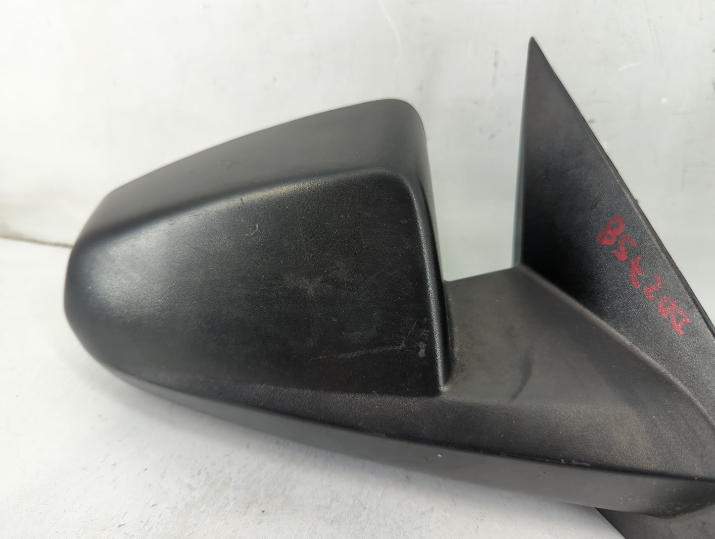 2008-2014 Dodge Avenger Passenger Side View Mirror - Right Door Mirror OEM Used - Oemusedautoparts1.com