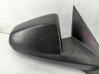 2008-2014 Dodge Avenger Passenger Side View Mirror - Right Door Mirror OEM Used - Oemusedautoparts1.com