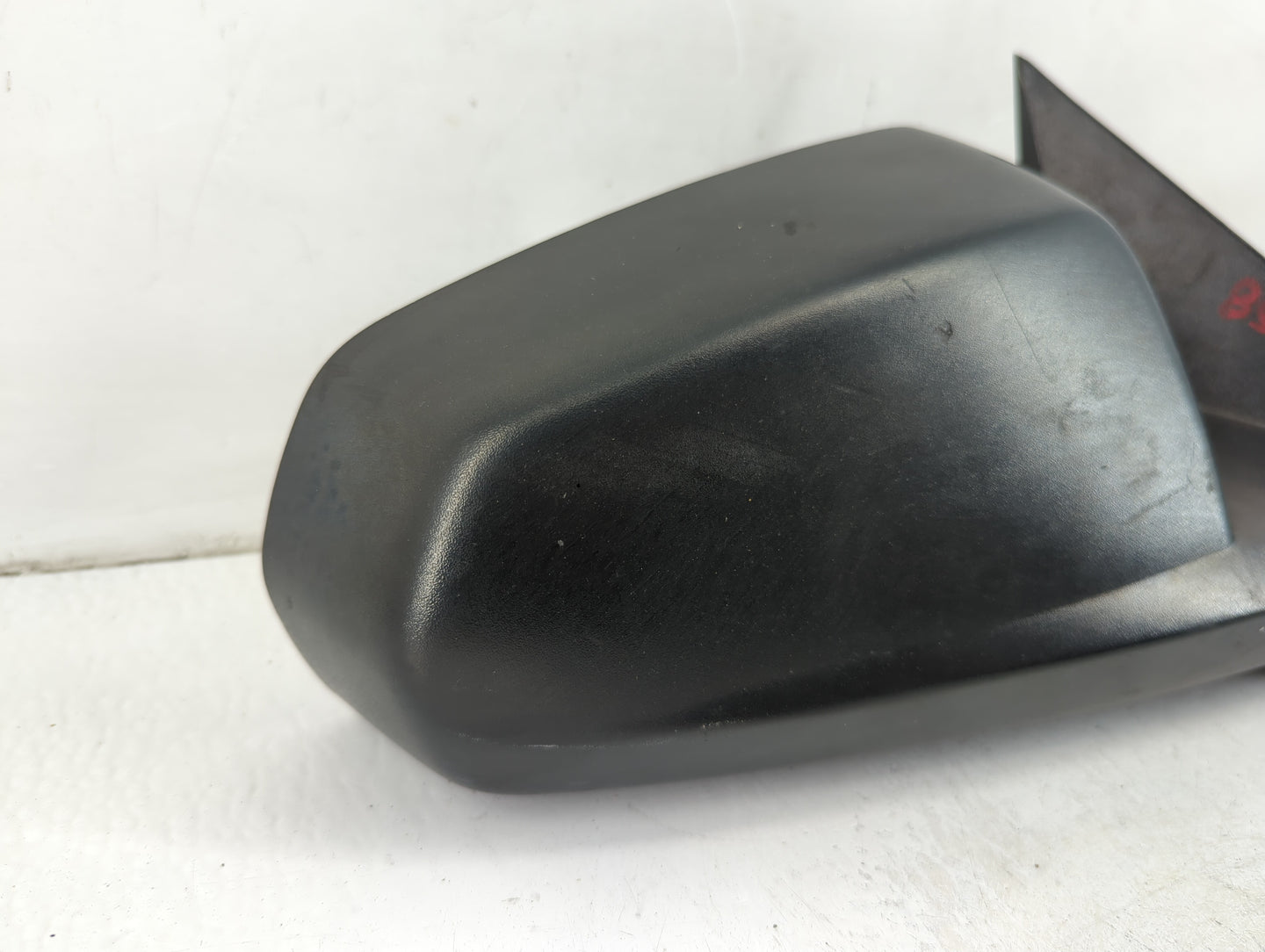 2008-2014 Dodge Avenger Passenger Side View Mirror - Right Door Mirror OEM Used - Oemusedautoparts1.com