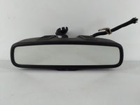 2008-2014 Dodge Avenger Interior Rear View Mirror Replacement OEM P/N:E11026130 Fits OEM Used Auto Parts - Oemusedautoparts1