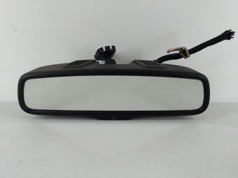 compare product 2008-2014 Dodge Avenger Interior Rear View Mirror Replacement OEM P/N:E11026130 Fits OEM Used Auto Parts