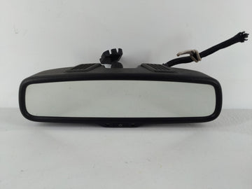 2008-2014 Dodge Avenger Interior Rear View Mirror Replacement OEM P/N:E11026130 Fits OEM Used Auto Parts - Oemusedautoparts1