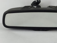 2008-2014 Dodge Avenger Interior Rear View Mirror Replacement OEM P/N:E11026130 Fits OEM Used Auto Parts - Oemusedautoparts1