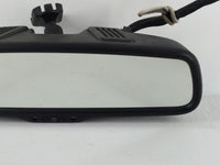 2008-2014 Dodge Avenger Interior Rear View Mirror Replacement OEM P/N:E11026130 Fits OEM Used Auto Parts - Oemusedautoparts1