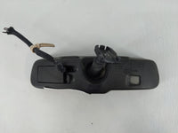 2008-2014 Dodge Avenger Interior Rear View Mirror Replacement OEM P/N:E11026130 Fits OEM Used Auto Parts - Oemusedautoparts1