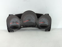 2011-2014 Dodge Avenger Instrument Cluster Speedometer Gauges P/N:P56046511AF Fits Fits 2011 2012 2013 2014 OEM Used Auto Pa