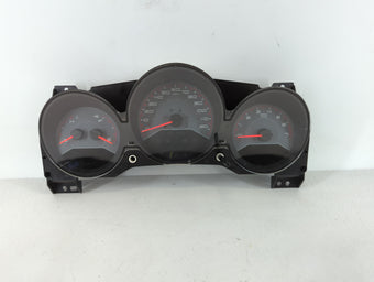 compare product 2011-2014 Dodge Avenger Instrument Cluster Speedometer Gauges P/N:P56046511AF Fits Fits 2011 2012 2013 2014 OEM Used Auto Parts