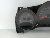 2011-2014 Dodge Avenger Instrument Cluster Speedometer Gauges P/N:P56046511AF Fits Fits 2011 2012 2013 2014 OEM Used Auto Pa