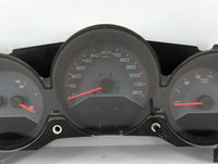 2011-2014 Dodge Avenger Instrument Cluster Speedometer Gauges P/N:P56046511AF Fits Fits 2011 2012 2013 2014 OEM Used Auto Pa