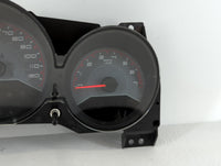 2011-2014 Dodge Avenger Instrument Cluster Speedometer Gauges P/N:P56046511AF Fits Fits 2011 2012 2013 2014 OEM Used Auto Pa