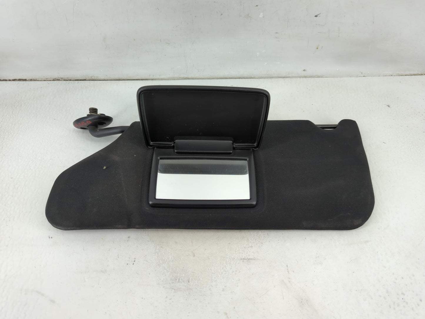 2011-2014 Dodge Avenger Sun Visor Shade Replacement Driver Left Mirror Fits Fits 2011 2012 2013 2014 OEM Used Auto Parts - O