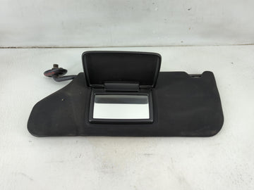 2011-2014 Dodge Avenger Sun Visor Shade Replacement Driver Left Mirror Fits Fits 2011 2012 2013 2014 OEM Used Auto Parts - O