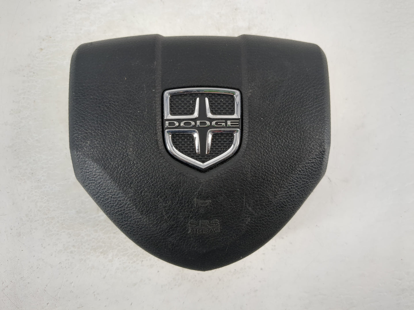 2011-2014 Dodge Avenger Air Bag Driver Left Steering Wheel Mounted P/N:P1TV57DX9AD Fits Fits 2011 2012 2013 2014 OEM Used Au