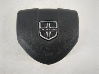 compare product 2011-2014 Dodge Avenger Air Bag Driver Left Steering Wheel Mounted P/N:P1TV57DX9AD Fits Fits 2011 2012 2013 2014 OEM Used Auto Parts