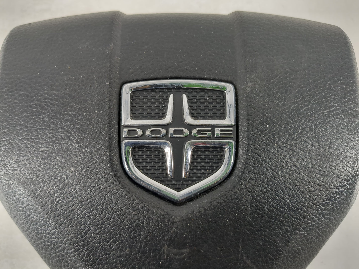 2011-2014 Dodge Avenger Air Bag Driver Left Steering Wheel Mounted P/N:P1TV57DX9AD Fits Fits 2011 2012 2013 2014 OEM Used Au