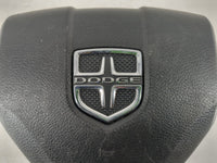 2011-2014 Dodge Avenger Air Bag Driver Left Steering Wheel Mounted P/N:P1TV57DX9AD Fits Fits 2011 2012 2013 2014 OEM Used Au
