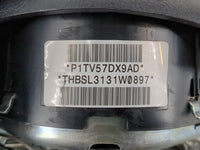 2011-2014 Dodge Avenger Air Bag Driver Left Steering Wheel Mounted P/N:P1TV57DX9AD Fits Fits 2011 2012 2013 2014 OEM Used Au