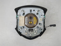 2011-2014 Dodge Avenger Air Bag Driver Left Steering Wheel Mounted P/N:P1TV57DX9AD Fits Fits 2011 2012 2013 2014 OEM Used Au