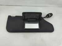 2011-2014 Dodge Avenger Sun Visor Shade Replacement Driver Left Mirror Fits Fits 2011 2012 2013 2014 OEM Used Auto Parts - O