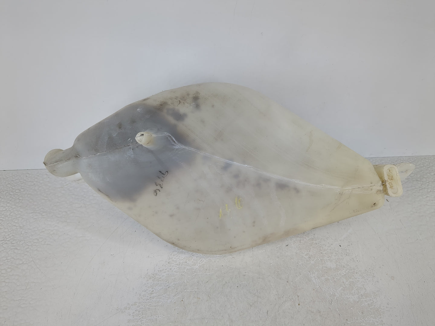 2011-2014 Dodge Avenger Windshield Washer Fluid Reservoir Bottle Oem - Oemusedautoparts1.com