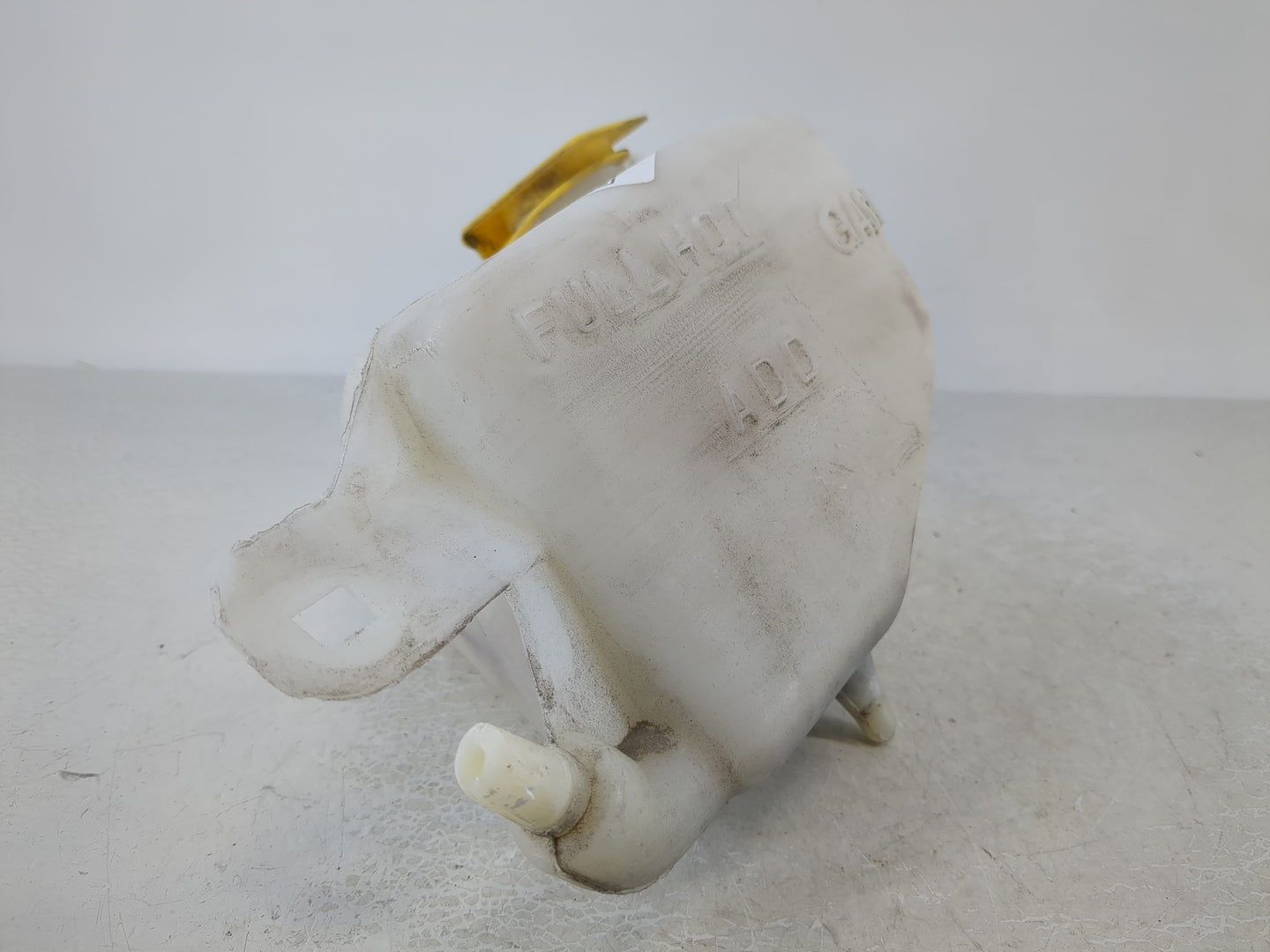 2011-2014 Dodge Avenger Windshield Washer Fluid Reservoir Bottle Oem - Oemusedautoparts1.com