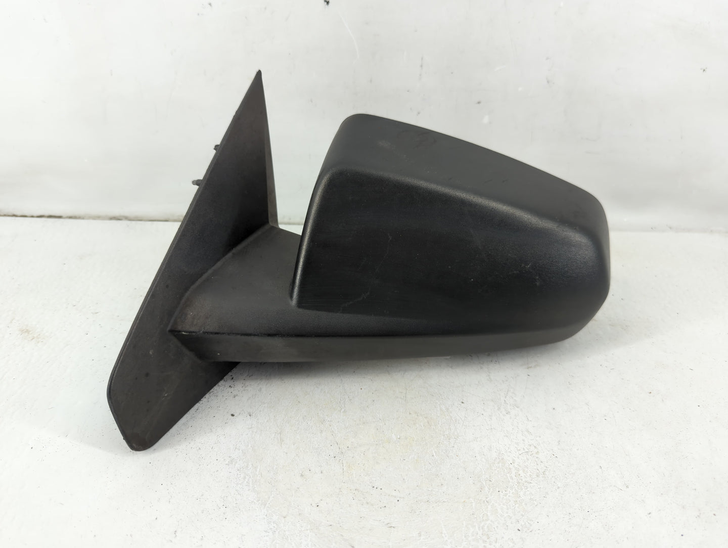 2008-2014 Dodge Avenger Driver Side View Mirror - Left Door Mirror OEM Used - Oemusedautoparts1.com