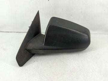 2008-2014 Dodge Avenger Driver Side View Mirror - Left Door Mirror OEM Used - Oemusedautoparts1.com