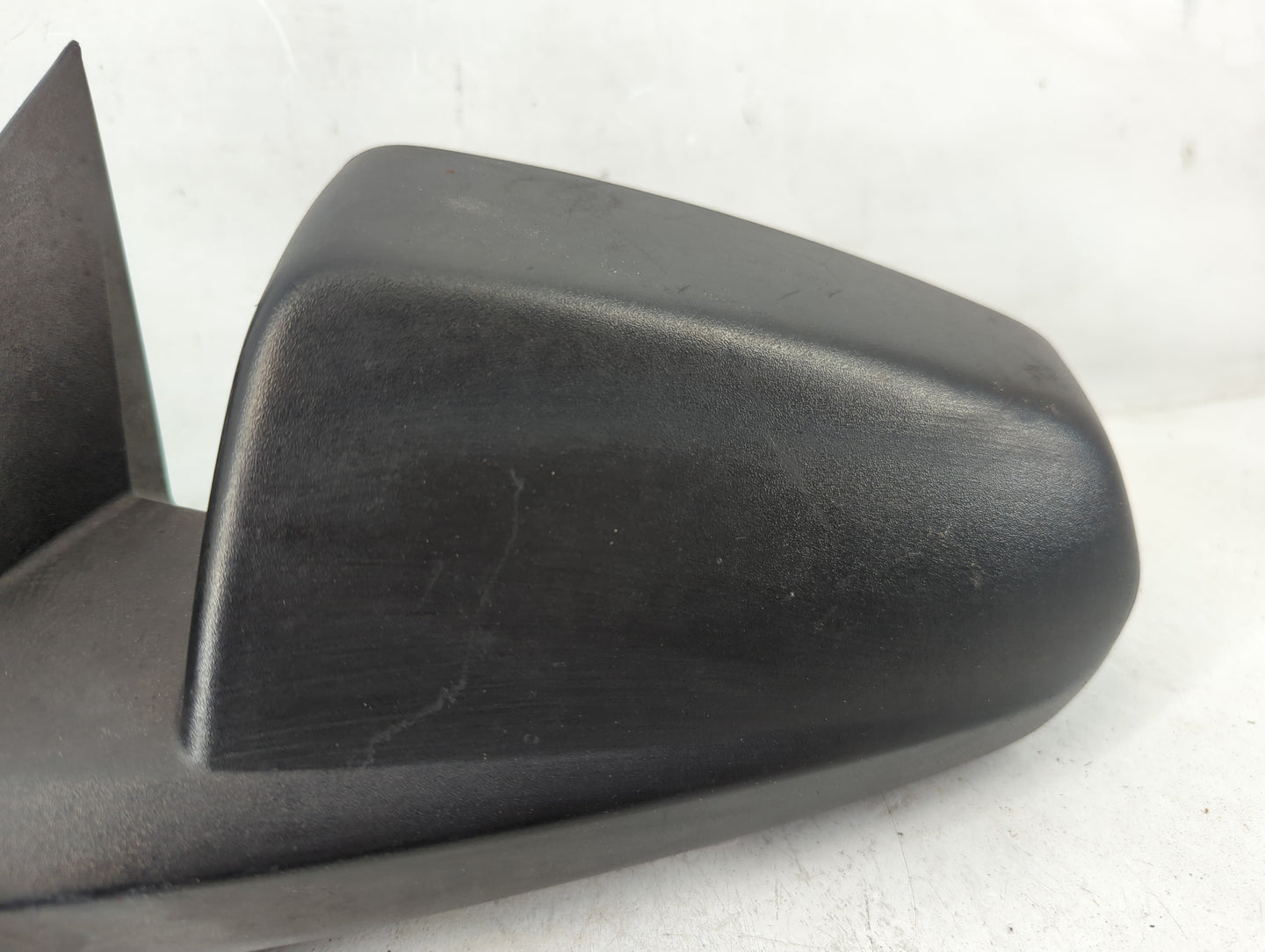 2008-2014 Dodge Avenger Driver Side View Mirror - Left Door Mirror OEM Used - Oemusedautoparts1.com