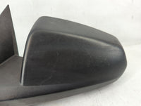 2008-2014 Dodge Avenger Driver Side View Mirror - Left Door Mirror OEM Used - Oemusedautoparts1.com