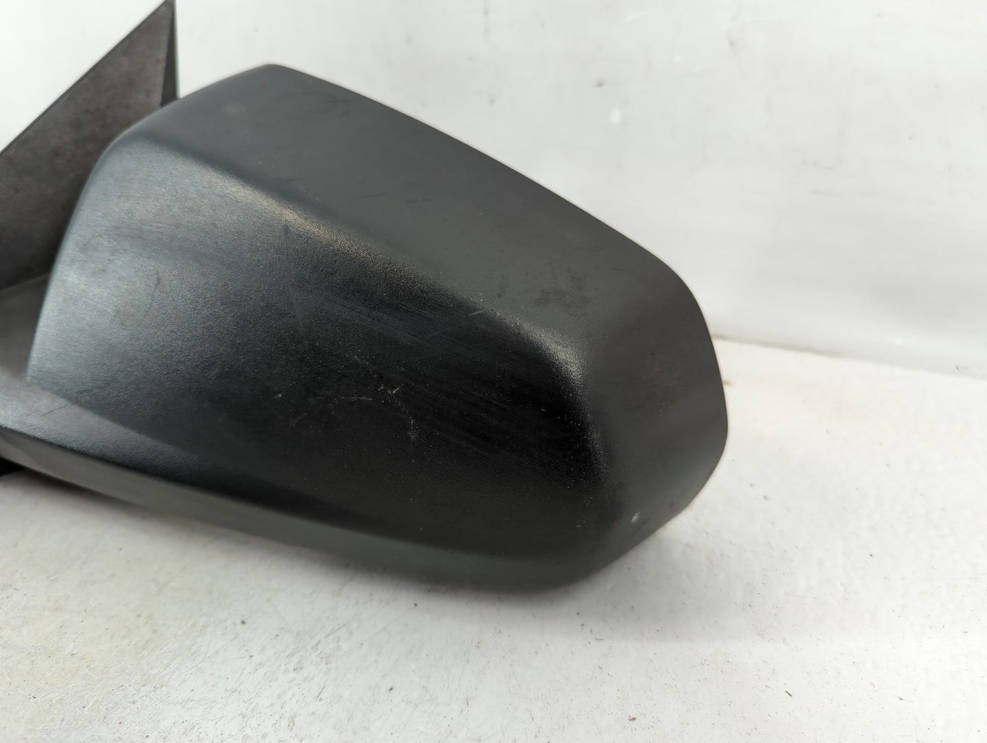 2008-2014 Dodge Avenger Driver Side View Mirror - Left Door Mirror OEM Used - Oemusedautoparts1.com