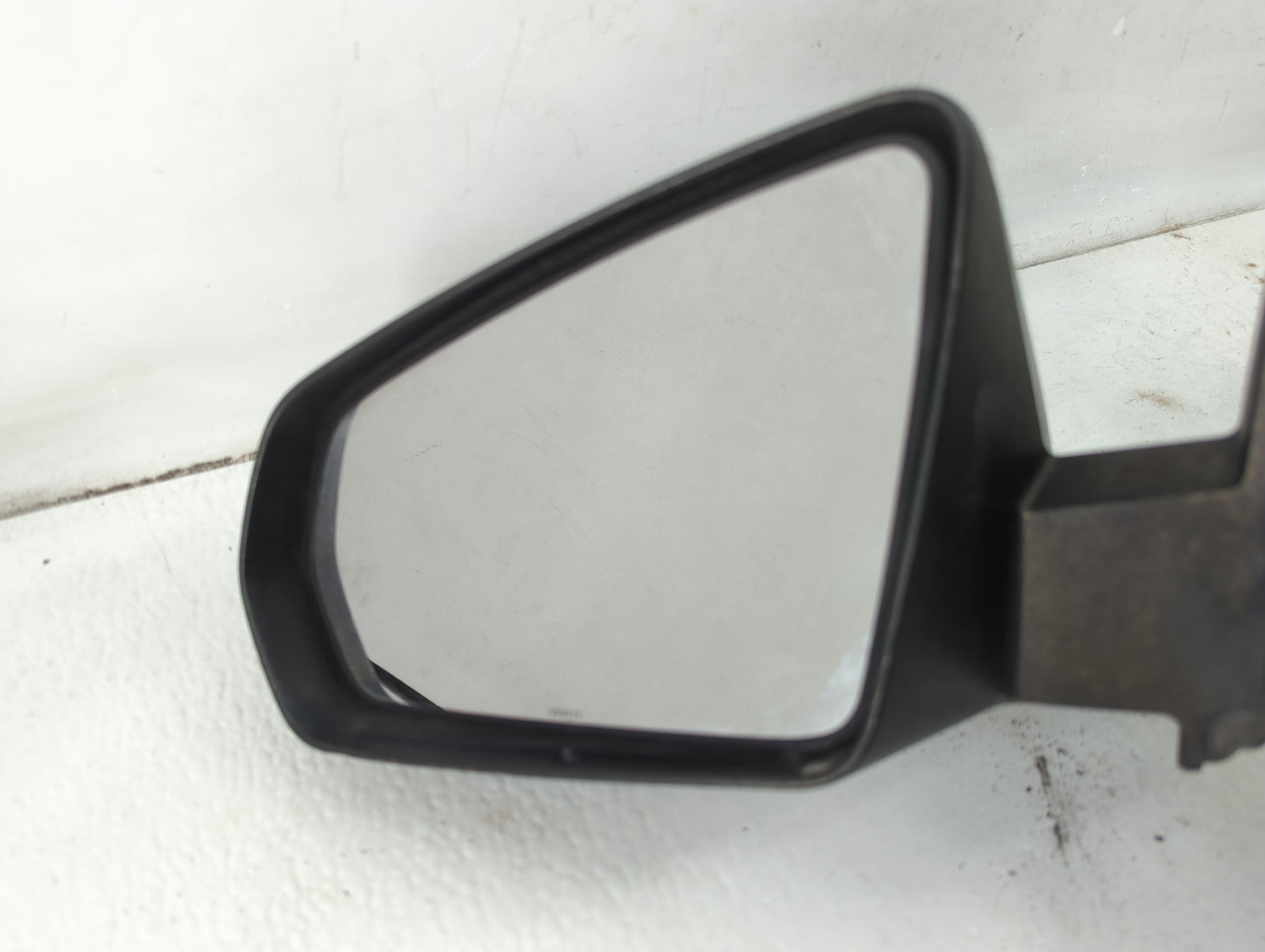 2008-2014 Dodge Avenger Driver Side View Mirror - Left Door Mirror OEM Used - Oemusedautoparts1.com