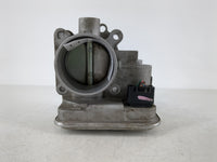 2008-2014 Dodge Avenger Throttle Body P/N:04891735AC 04791735AC Fits OEM Used Auto Parts - Oemusedautoparts1.com