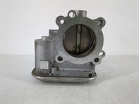 2008-2014 Dodge Avenger Throttle Body P/N:04891735AC 04791735AC Fits OEM Used Auto Parts - Oemusedautoparts1.com