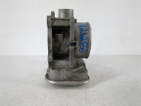 2008-2014 Dodge Avenger Throttle Body P/N:04891735AC 04791735AC Fits OEM Used Auto Parts - Oemusedautoparts1.com